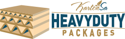 HEAVYDUTY PACKAGES | Kartonsa